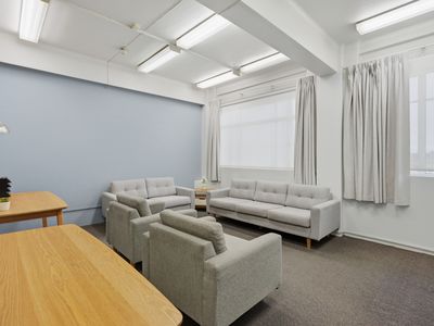Rooms 23-26, Level 2 / 52-60  Brisbane Street, Launceston