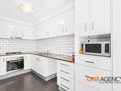 3 / 14 Cox Ave, Nowra