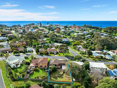 18 Marine Drive, Narooma