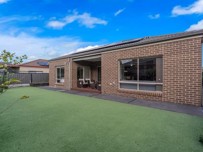3 Bottlebrush Road, Craigieburn