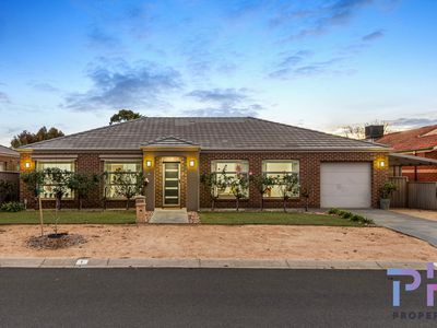 1 Ellimata Court, Strathdale