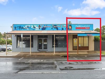 453 -455 Raglan Parade, Warrnambool