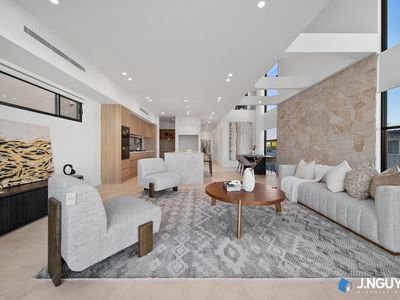 22 Jane Street, Smithfield