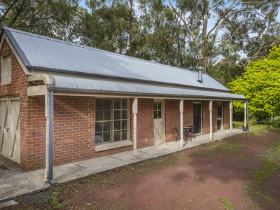 550 Mount Macedon Road, Mount Macedon