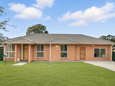 8 Prince Street, Werrington County