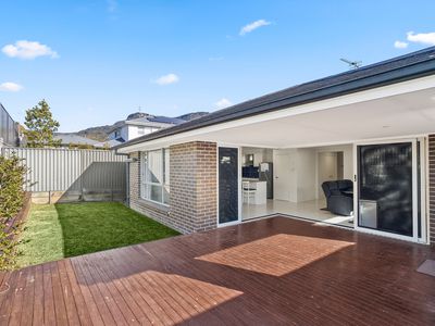 64 Lockheed Hudson Drive, Horsley
