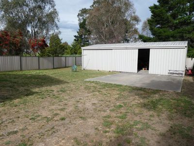 62 Delatite Rd, Seymour