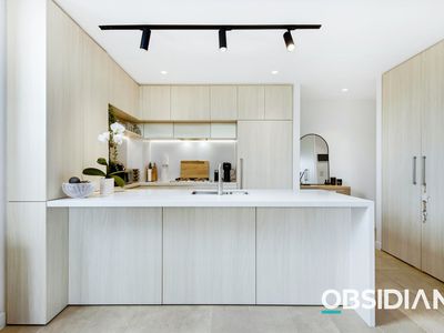 210 / 78a Albany Street, Naremburn