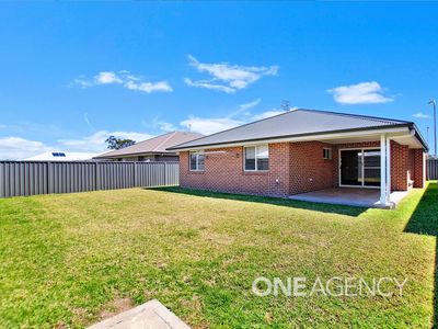 68 Seagrass Avenue, Vincentia