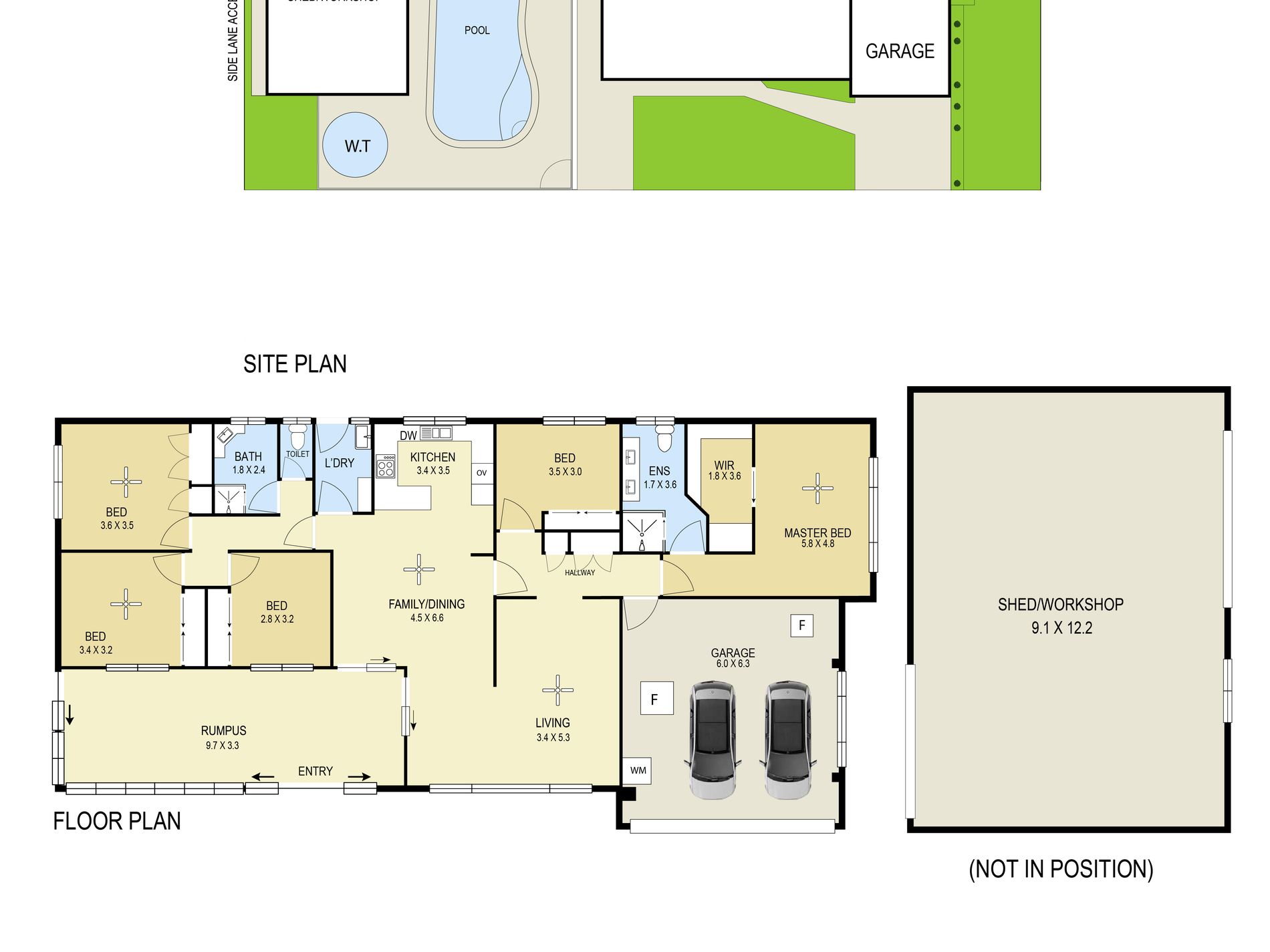 2 Coronation Street, Kurri Kurri