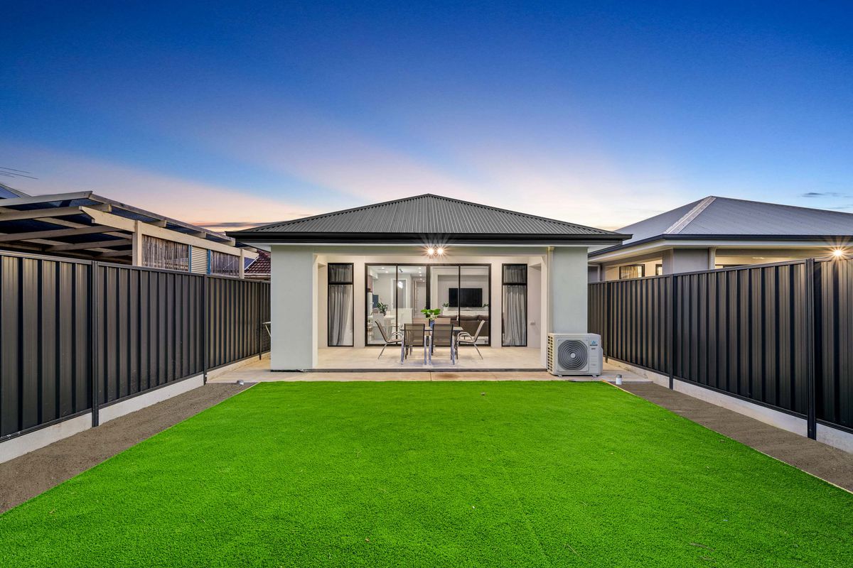 22A Leeds Ave, Northfield