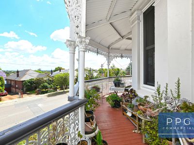 134-136 Forest Road, Arncliffe