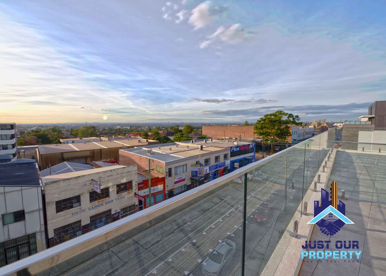 1 / 702-704 Canterbury Road, Belmore