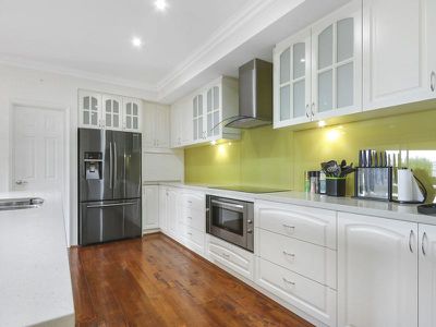 3 Grice Crescent , Baldivis
