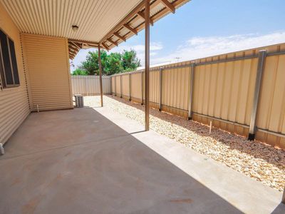 7 Captains Way, South Hedland