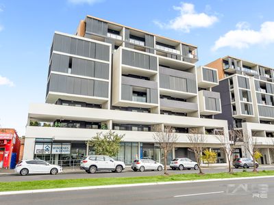 7 / 240-250 Great Western Highway, Kingswood