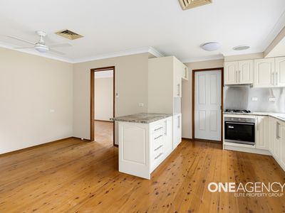 14 Carbeen Crescent, Cordeaux Heights