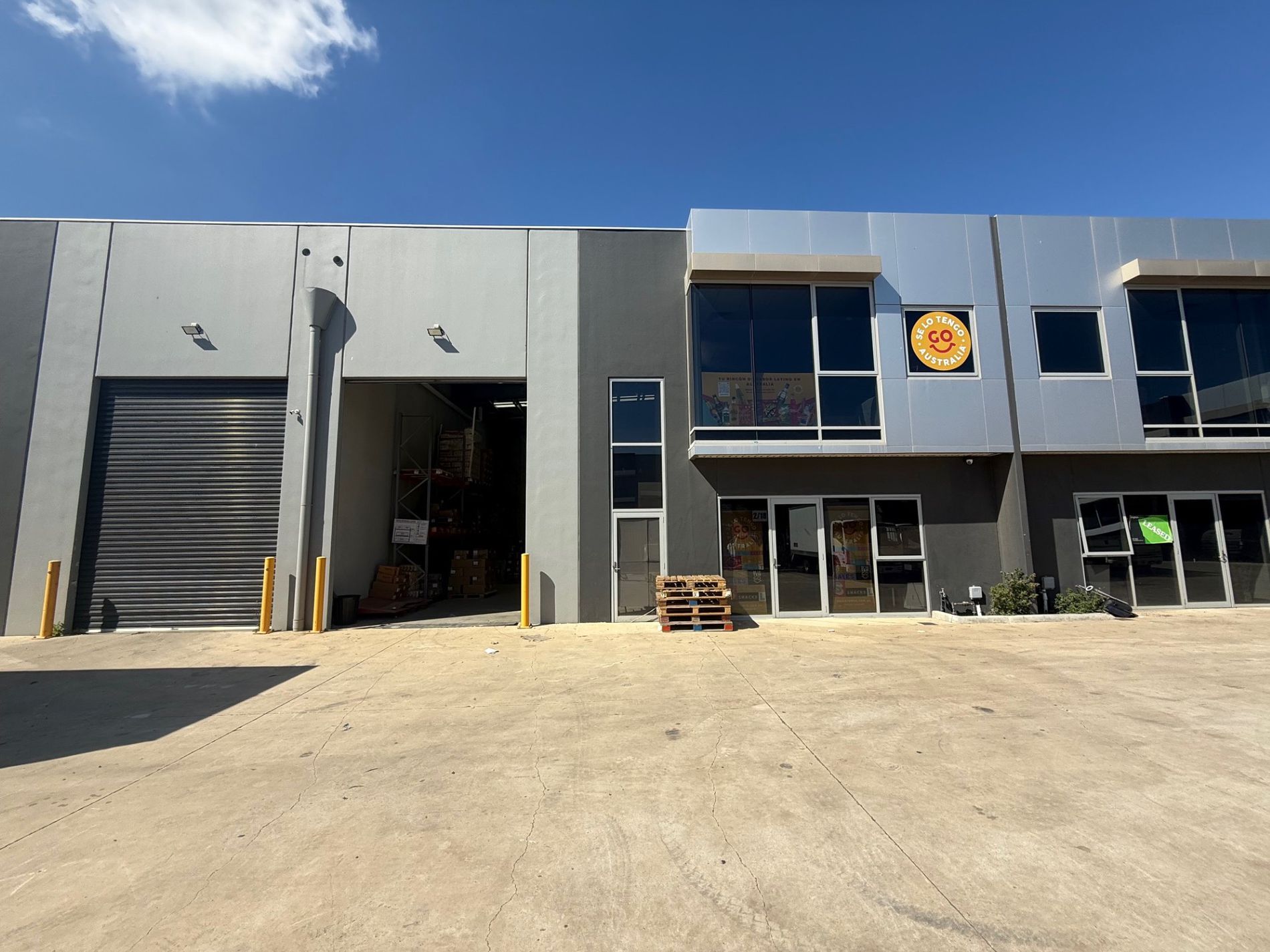 2 / 18 Network Drive, Truganina