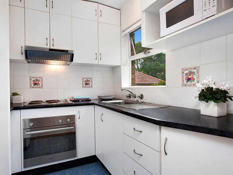 10 / 170 Falcon Street, Crows Nest