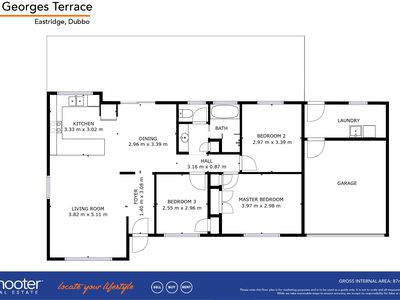 45 St Georges Terrace, Dubbo