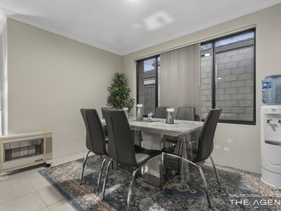 69 Balcombe Way, Westminster