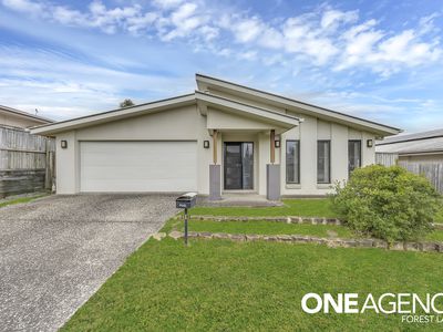 29 Messara Circuit, Durack