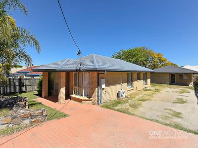 103 Rosemary St, Inala