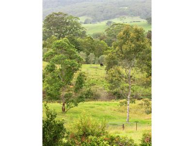2255 Moss Vale Road, Kangaroo Valley