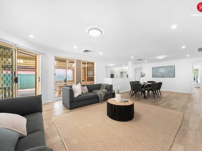 105 Edinburgh Circuit, Cecil Hills