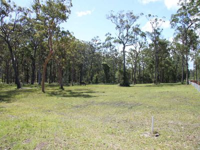Lot 17, Glider Avenue, Darawank