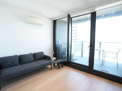 2406 / 628 Flinders Street, Docklands