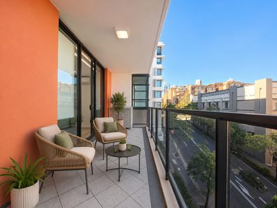 179 / 310 Wattle Street, Ultimo