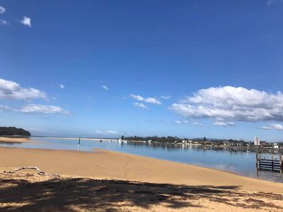 2 / 12A Surf Circle, Tura Beach