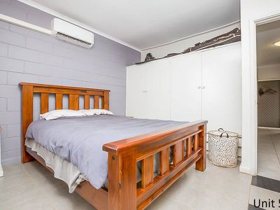 Unit 5 / & 6 of 8 Grant Place, Port Hedland