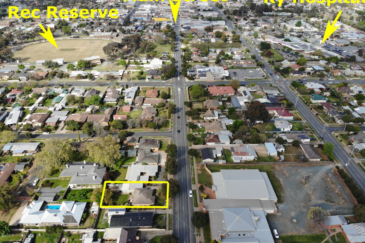 53 Allan Street, Kyabram