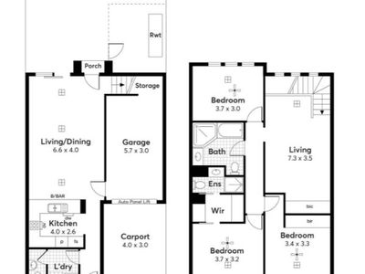10 / 49 Glen Rowan Road, Woodville South