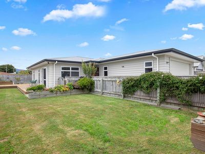 7 Gardner Place, Otaki
