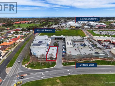 1 / 31 Council Avenue, Rockingham