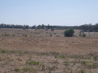 322 Mcauliffes Road, Kingaroy