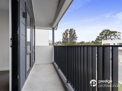 6 Keys Parade, Milperra