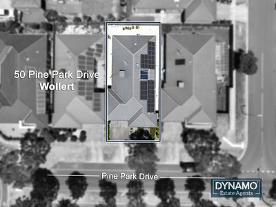 50 Pine park Drive, Wollert