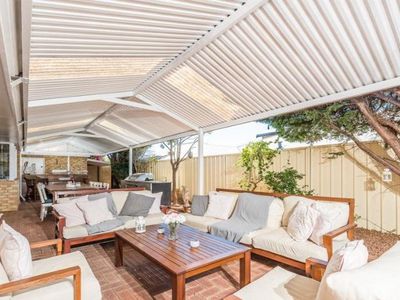 12 Cranston Loop, Kinross