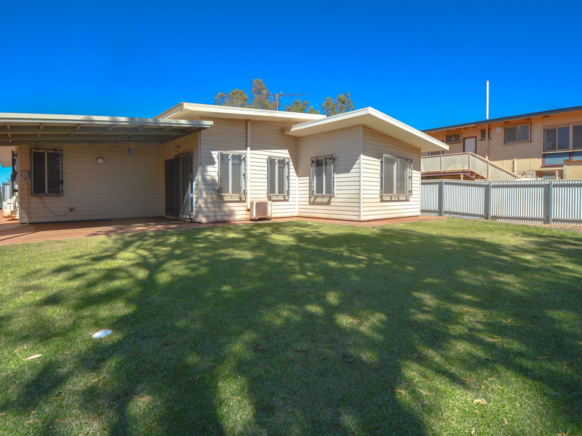 1 Paton Road, South Hedland