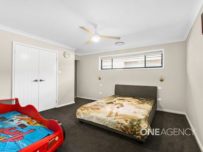 45 Caladenia Crescent, South Nowra