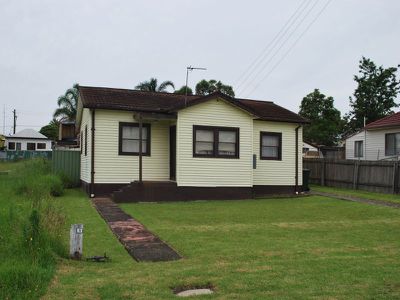 1 Western Avenue, Dapto