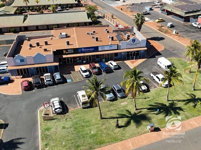 4&5 / 7 Tonkin Street, South Hedland