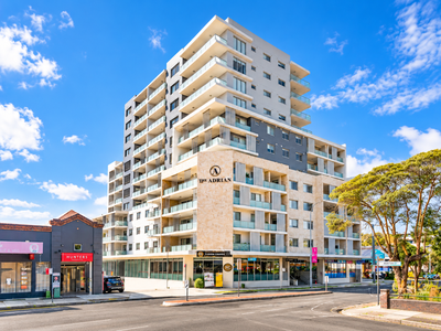 701 / 108 Station Street, Wentworthville