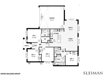 LOT 1859 Carolina Estate, Deanside