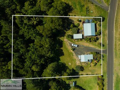 60 Tulsi Lane, Nimbin