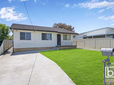 5 Oakland Street, Wyongah